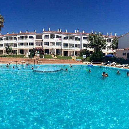 Macarella Apatamento Con Piscina Apartment Cala'N Blanes  ภายนอก รูปภาพ