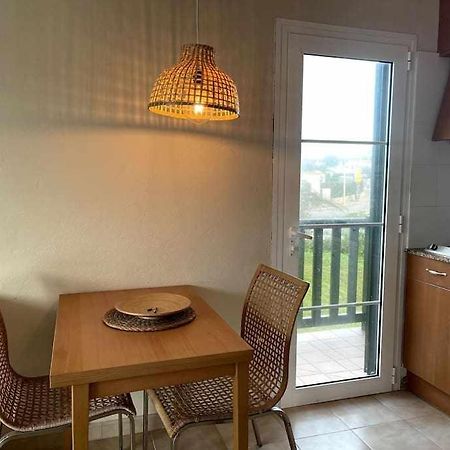 Macarella Apatamento Con Piscina Apartment Cala'N Blanes  ภายนอก รูปภาพ